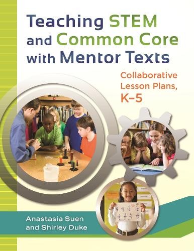 Teaching stem and common core - teaching,