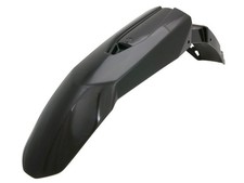 Kotflügel vorn oem schwarz - kotflügel,