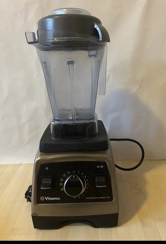 Vitamix pro 750 - vitamix,