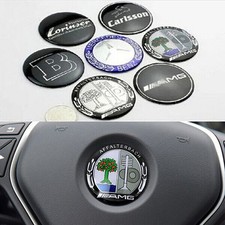 1x Für Mercedes Benz AMG