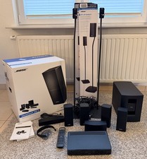 Bose SoundTouch 520 5.1