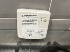 Honeywell BDR91 Funk Relais