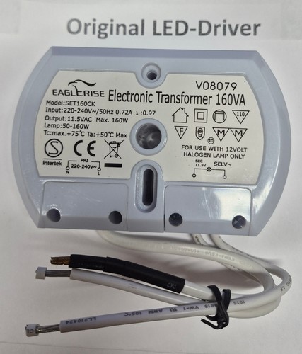 Original eaglerise typ - eaglerise,