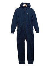 ONEPIECE Herren Jumpsuit Blau
