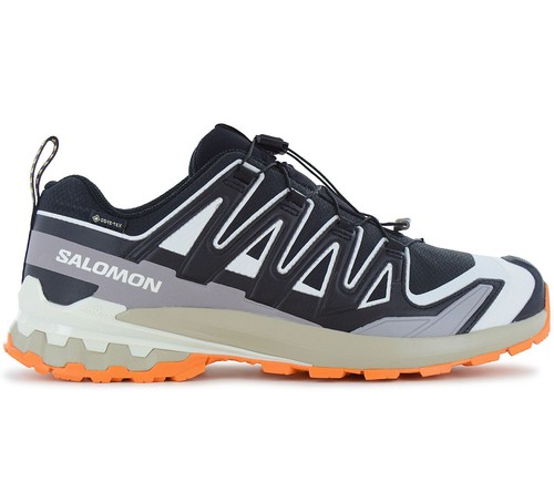 Salomon pro v9 gtx - pro,