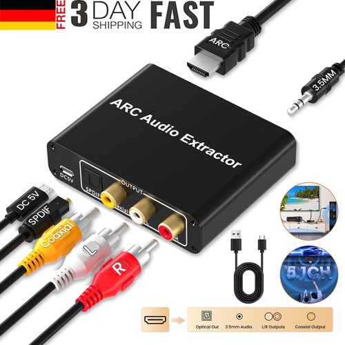 Hdmi arc audio - arc,