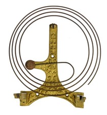 Alter Uhrwerkhalter Werkhalter