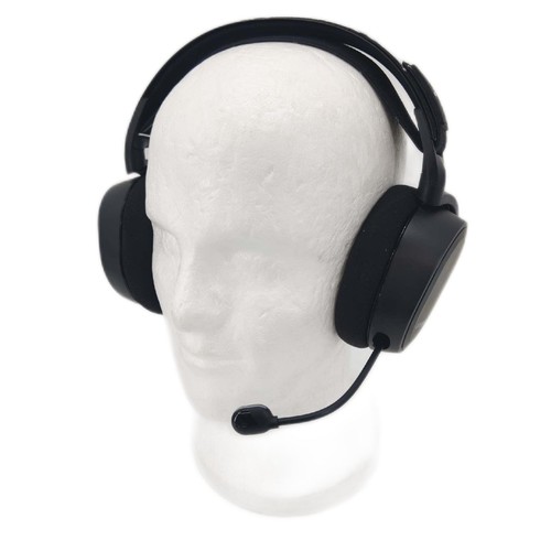 Steelseries gaming headset - steelseries,