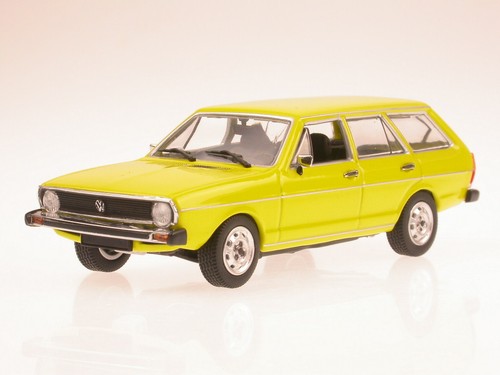 Passat variant gelb - vw,
