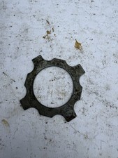 Simson KR51/1 Star S50 Duo 4/1 Ölleitscheibe Kupplung Getriebe Motor M53 M54