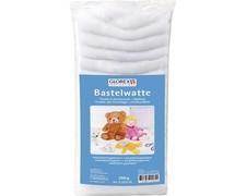 Füllmaterial Bastelwatte