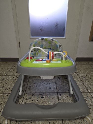 Babylauflernhilfe gehfrei - /,