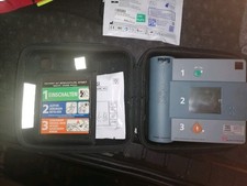 Defibrillator AED Forerunner Heartstream 