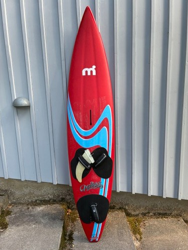 Mistral surfboard - mistral,