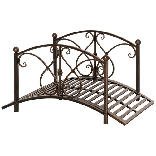 Gartenbrücke für garten - für,