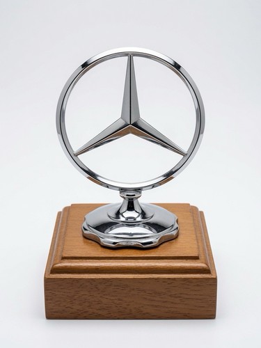 Mercedes benz dreizack stern - benz,