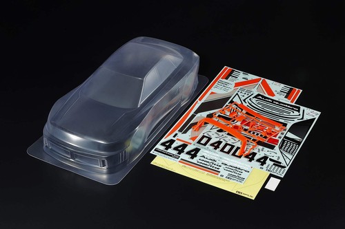 Tamiya 51751 audi quattro - 51751,