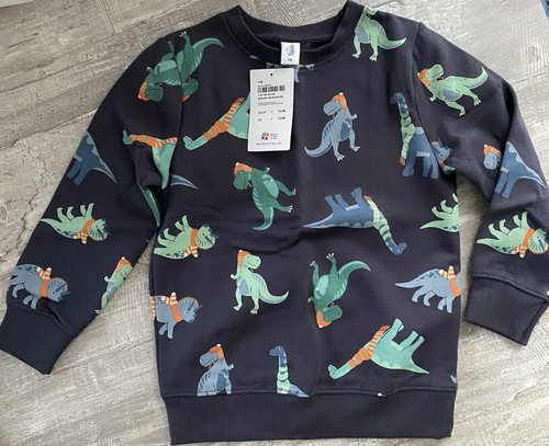 Jungen pullover 116 - gr.,