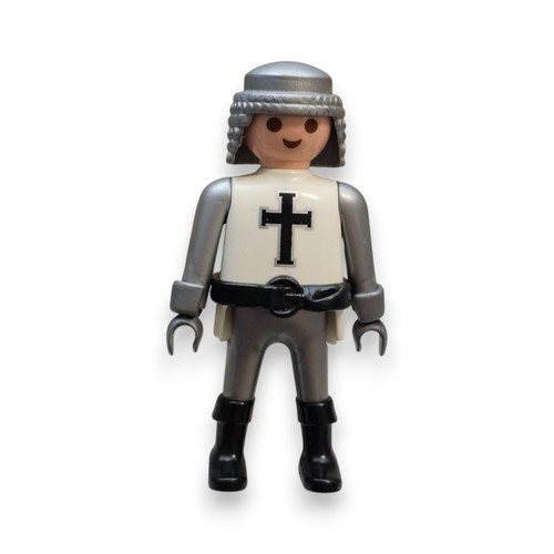 Playmobil figur mann ritter - mann,
