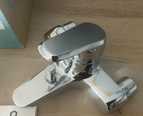 Ideal standard wannenarmatur - ideal,