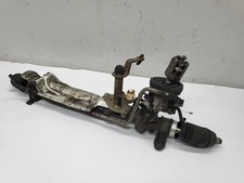 VW GOLF 4 1J 1,4  Lenkgetriebe Servolenkung Lenkung  1J1422105DE  (75)