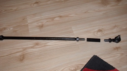 Spurstange für suzuki - spurstange, lj80