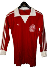 1. FC Nürnberg Adidas Trikot