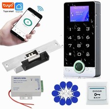 Remote Smart WiFi Access