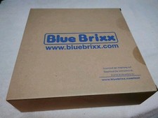 Bluebrixx Dampflokomotive BR 52 - NEU-OVP