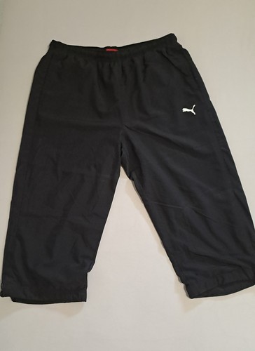 Puma sporthose kurz - sporthose, knielang