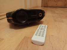 LED Beamer Crenova 7000 LUX