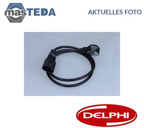 As10207 klopfsensor delphi - as10207,