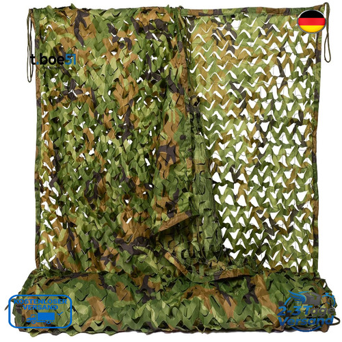 Ninat tarnnetz camouflage - tarnnetz, netz