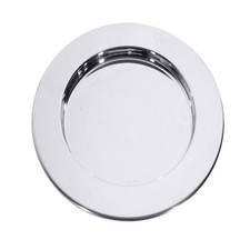 Edelstahl Teller Platzteller