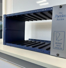 RND 5285 - RM Vertical Rack / 19" Einschubträger für bis zu 9 Portico Geräte