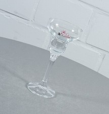 WMF Glas Galerie Stengelglas Kerzenständer Kerzen Leuchter