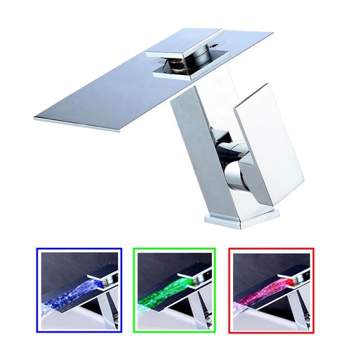 Designer led bad wasserfall - designer,