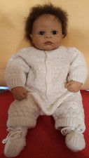 Sammler puppen künstler - puppen,