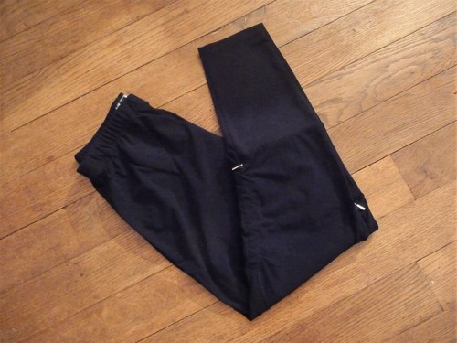 Marineblaue hose - hose, /