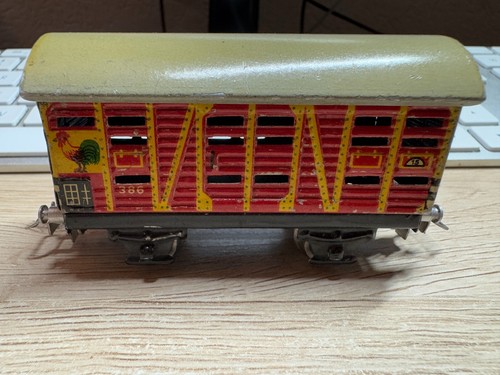 Märklin 386 - h0,
