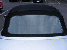 Cabrio Verdeck Rep Set PVC