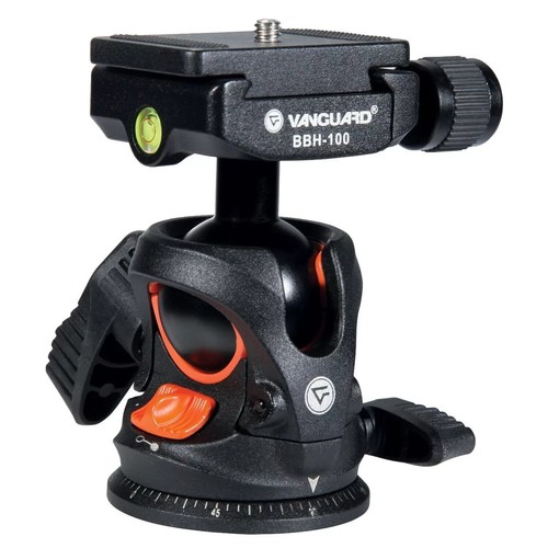 Vanguard bbh 100 - bbh-100, kugelkopf
