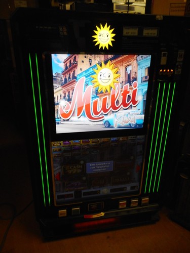 Gsg multi - multi, 7