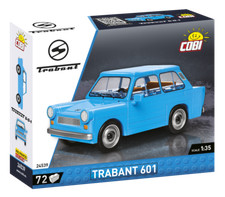 Cobi Trabant 601 24539
