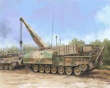 Hobby Boss 84566 Bergepanzer Bpz3A1 Büffel in 1:35   NEUHEIT 2023 OVP<