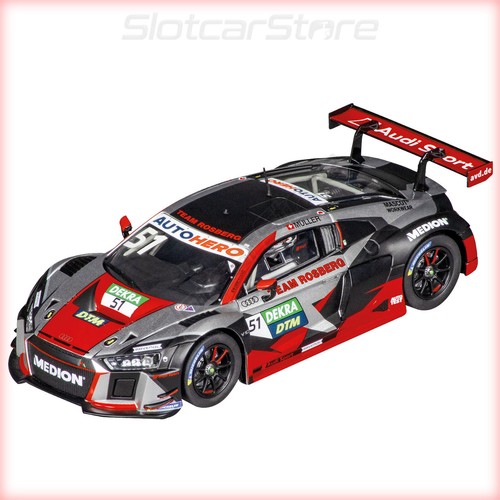 Carrera digital 132 31029 audi - digital,