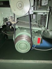 Format - Kreissäge Altendorf F45 mit hydraulischer Höhenverstellung 