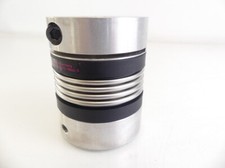 R+W Kupplung Höhe: 7,0 cm Außen Ø 5,4cm Innen Ø 2,0cm