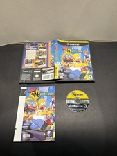 The Simpsons: Hit & Run
