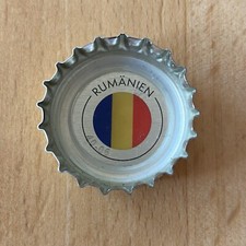 Bitburger Kronkorken EM 2024 -